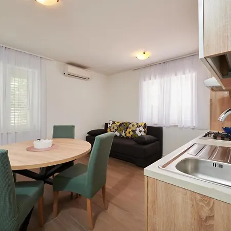 Lejlighed Apartmants Biocic Trogir