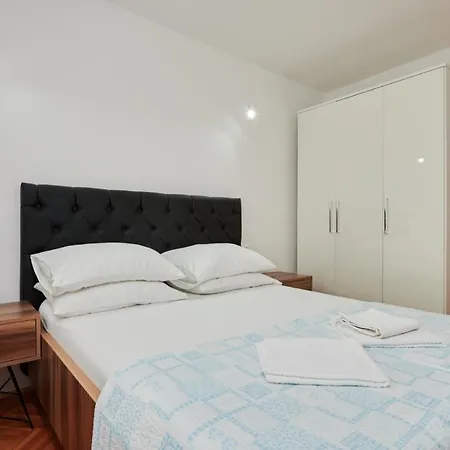 Lejlighed Apartmants Biocic