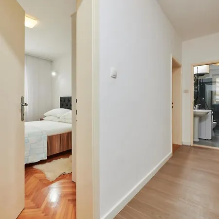 Lejlighed Apartmants Biocic *