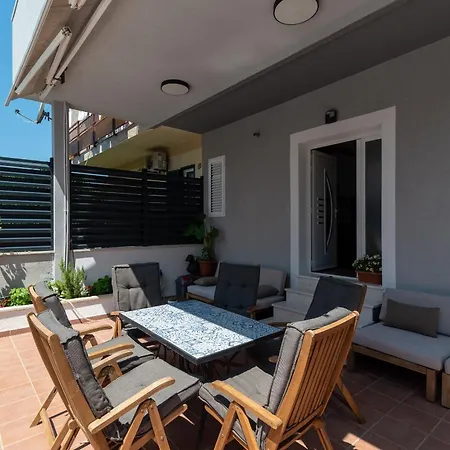 Apartamento Apartmants Biocic *
