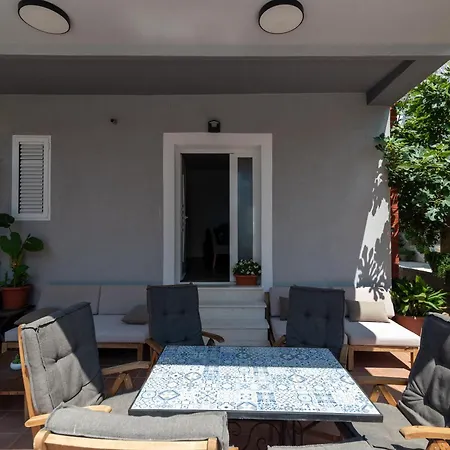 Apartmants Biocic Lejlighed Trogir