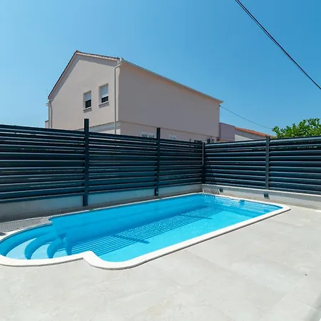 Apartmants Biocic Lejlighed