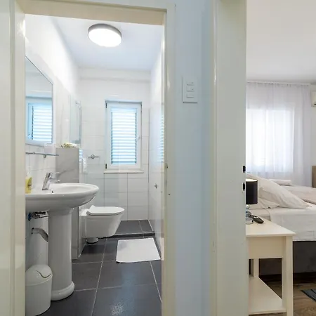 Lägenhet Apartmants Biocic