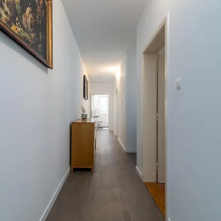 Apartmants Biocic Lejlighed *