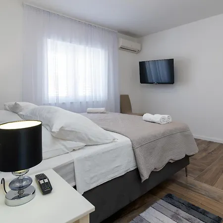 Apartmants Biocic Lägenhet Trogir