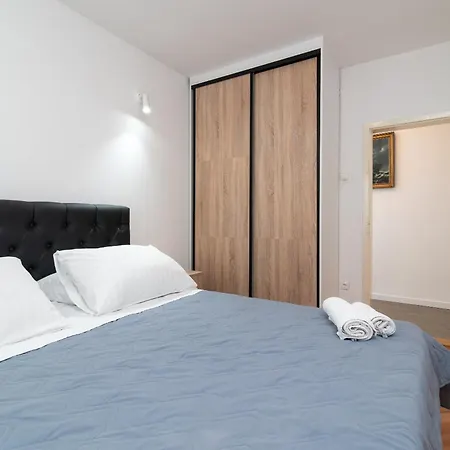 Apartmants Biocic Apartamento *