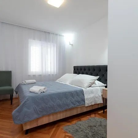 Apartmants Biocic Apartamento