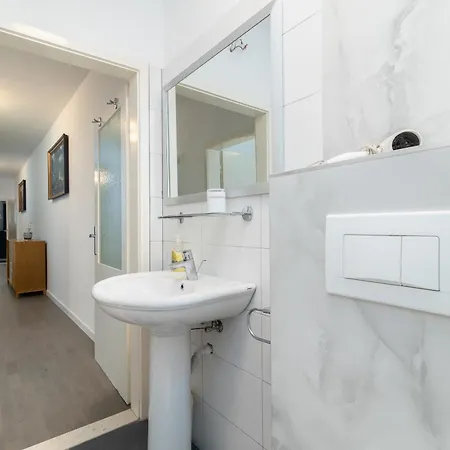 Apartmants Biocic Lejlighed *