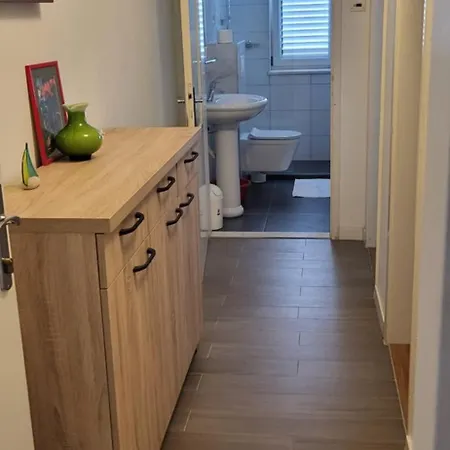 Apartmants Biocic Lejlighed Trogir