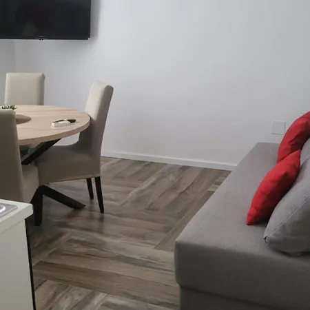 Apartmants Biocic Trogir