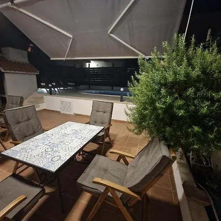 Apartmants Biocic