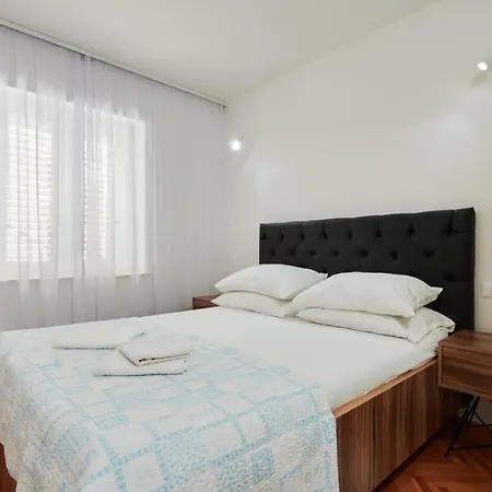 Apartmants Biocic *