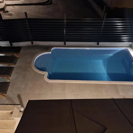 Διαμέρισμα Apartmants Biocic