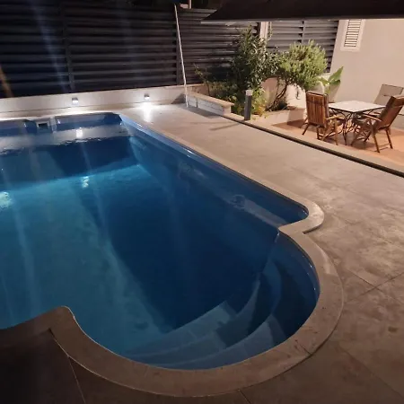 Διαμέρισμα Apartmants Biocic *