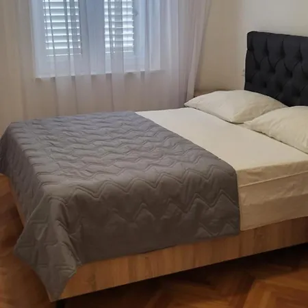 Διαμέρισμα Apartmants Biocic *