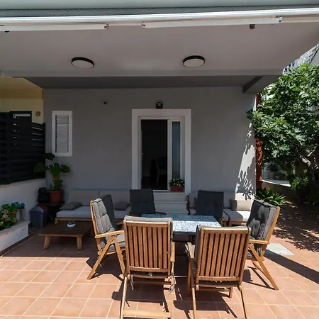 Apartmants Biocic Traù