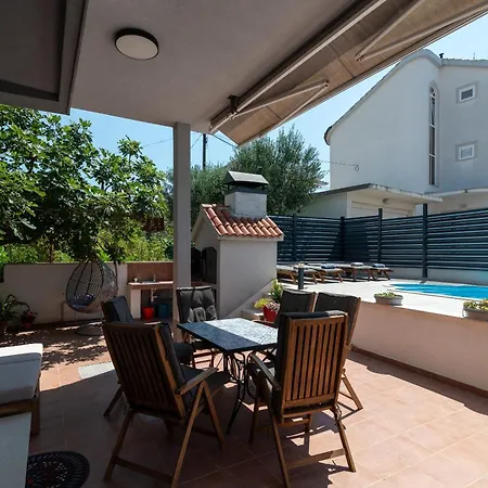 Apartmants Biocic