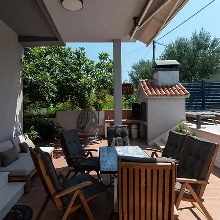 Apartmants Biocic Appartamento