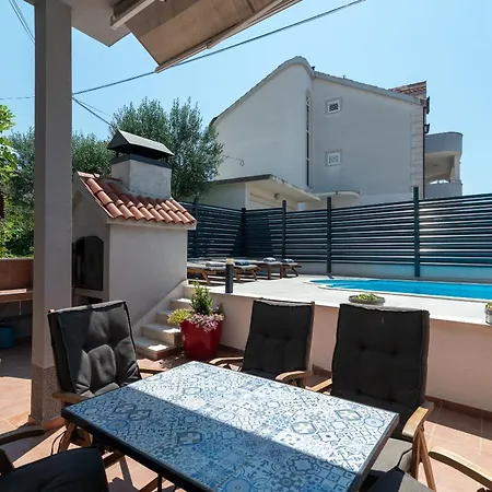 Appartamento Apartmants Biocic