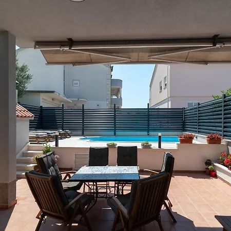 Apartmants Biocic Appartamento *