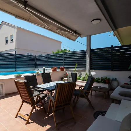 Apartmants Biocic * Trogir