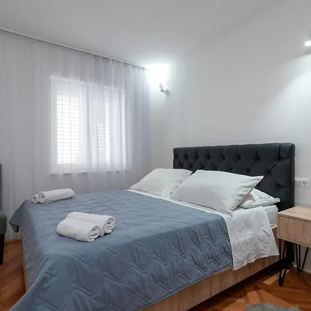 דירה Apartmants Biocic *