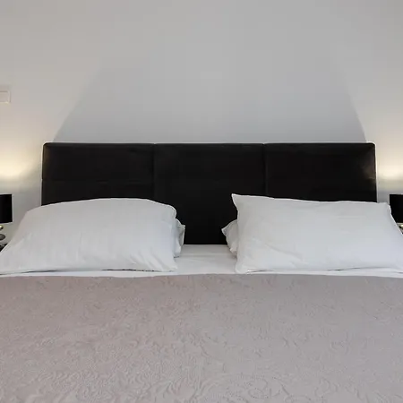 Apartmants Biocic * Traù