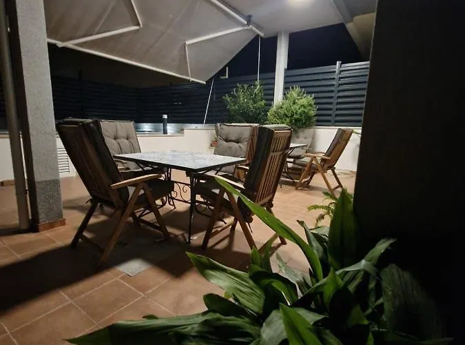 Apartmants Biocic Traù