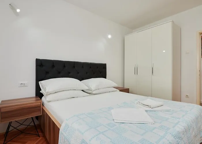 Appartement Apartmants Biocic