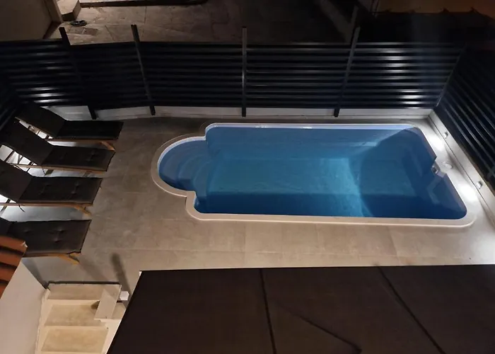 Appartement Apartmants Biocic