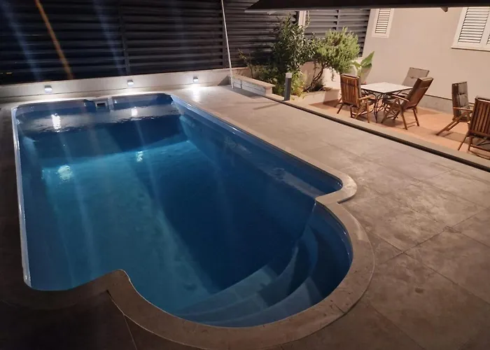 Appartement Apartmants Biocic *