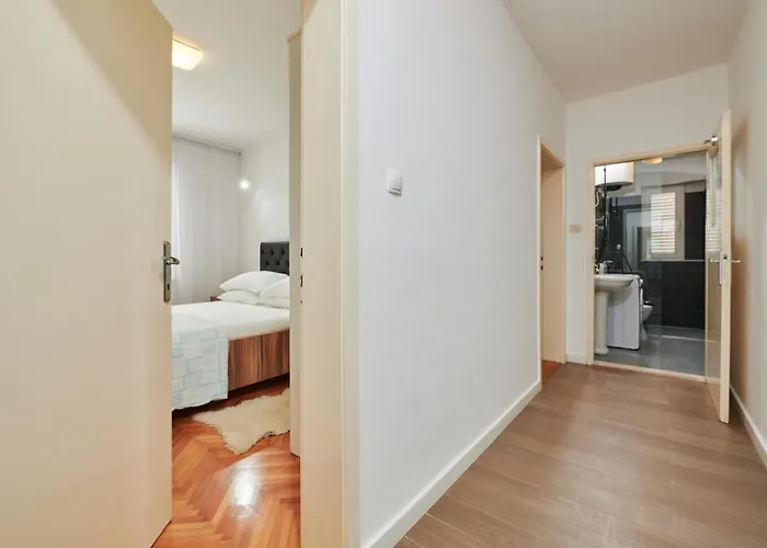 Appartement Apartmants Biocic *