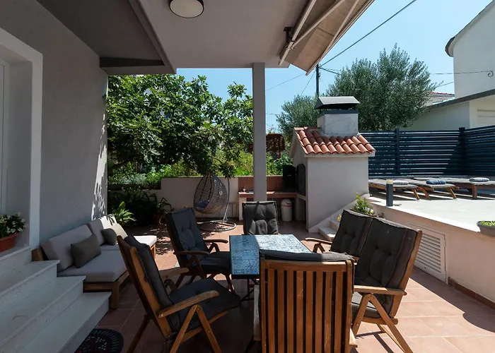 Apartmants Biocic Appartamento