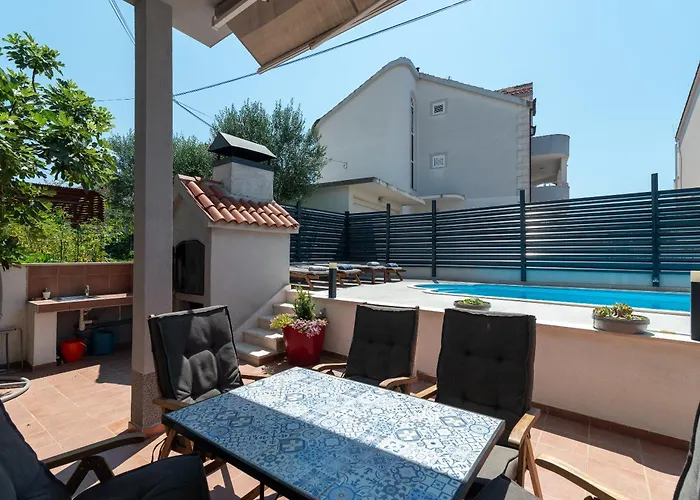 Appartement Apartmants Biocic