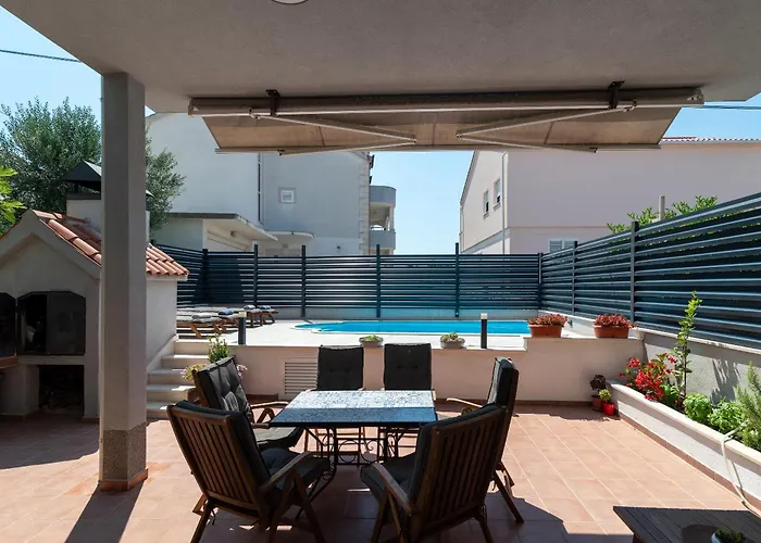 Apartmants Biocic Appartement *