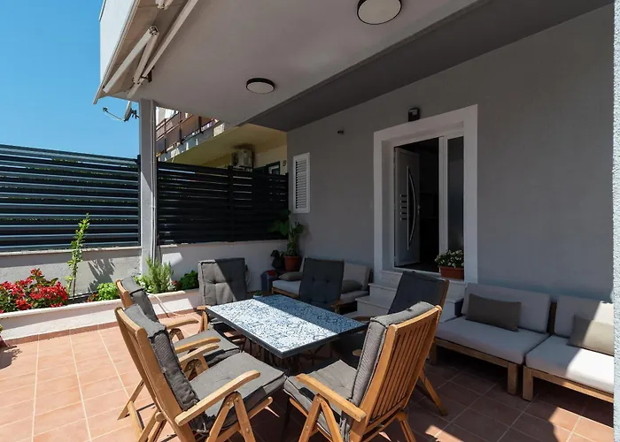 Appartamento Apartmants Biocic *