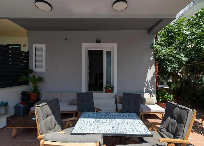 Apartmants Biocic Appartamento Traù