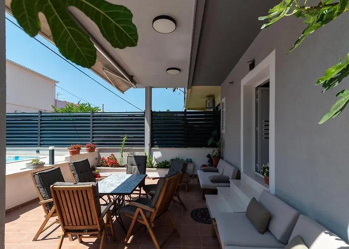 Apartmants Biocic *