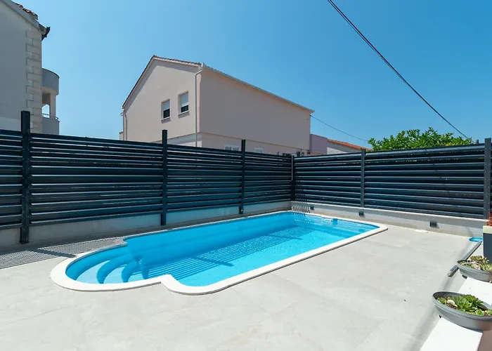 Apartmants Biocic Appartamento