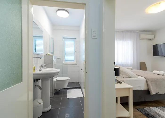 Appartement Apartmants Biocic