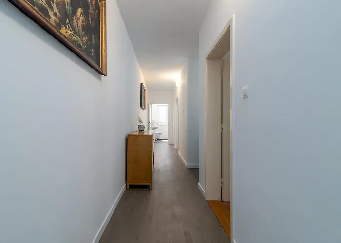 Apartmants Biocic Appartement *