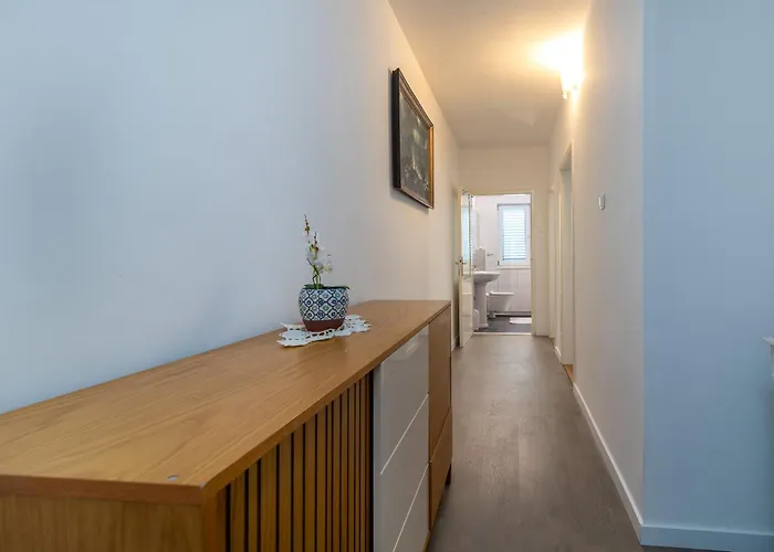 Appartamento Apartmants Biocic *