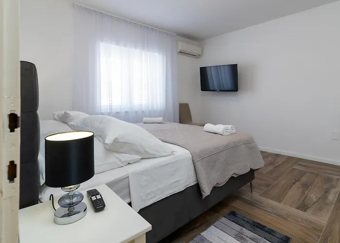 Apartmants Biocic Appartement Trogir