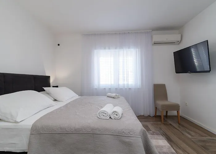 Appartamento Apartmants Biocic