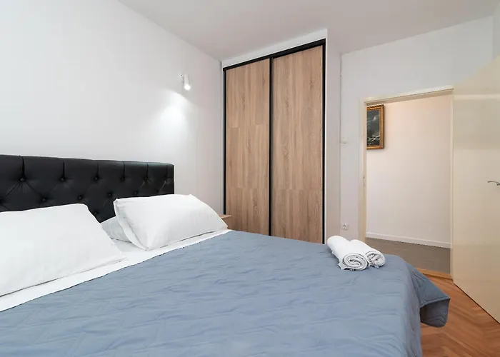 Apartmants Biocic Appartement *