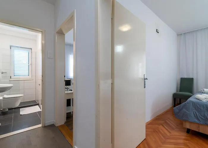 Apartmants Biocic Appartement Trogir