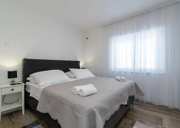 Appartement Apartmants Biocic Trogir
