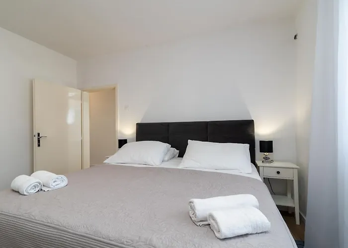 Apartmants Biocic *
