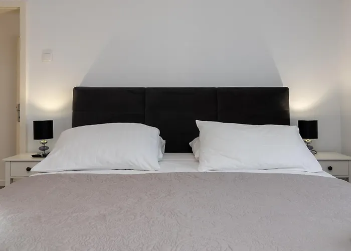 Apartmants Biocic * Traù