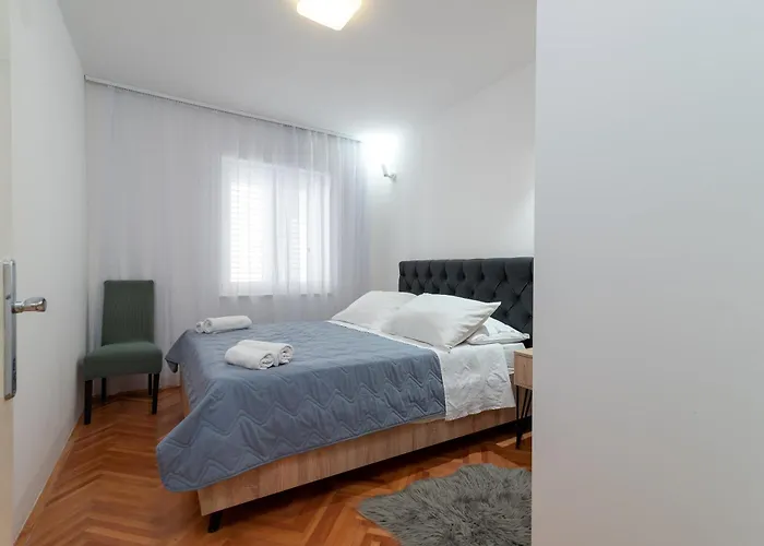 Apartmants Biocic Appartamento